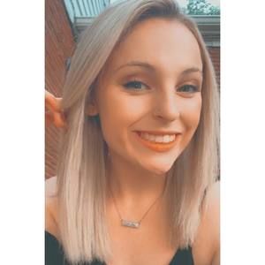 Meet your Posher, Brianna